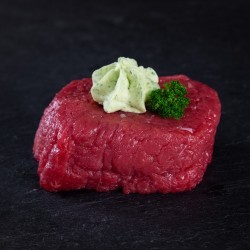 Rumsteck du chef prix boucherie artisanale en ligne - livraison sous vide 24h