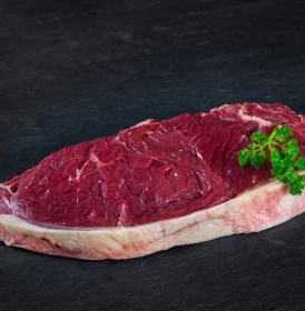 Entrecôte prix boucherie artisanale en ligne - livraison sous vide 24h